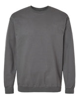 Gildan® Midweight Crewneck Long Sleeve Sweatshirt