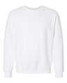 JERZEES® Premium Blend Ring Spun Crewneck Sweatshirt