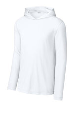 Sport Tek® Pro Long Sleeve Hoodie