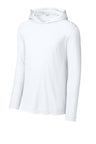 Sport Tek® Pro Long Sleeve Hoodie