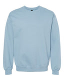 Gildan Midweight Crewneck Sweatshirt Classic Fit