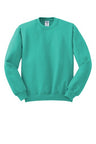 JERZEES® Nublend Crewneck Long Sleeve Sweatshirt