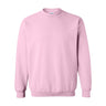 Gildan® Midweight Crewneck Long Sleeve Sweatshirt