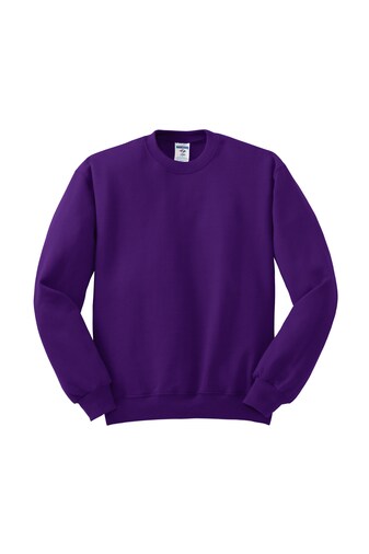 JERZEES® Nublend Crewneck Sweatshirt