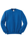 JERZEES® Nublend Crewneck Long Sleeve Sweatshirt