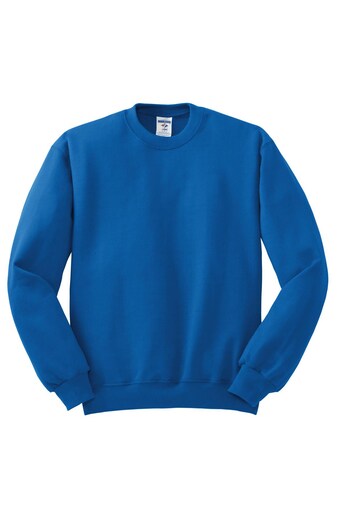 JERZEES® Nublend Crewneck Sweatshirt