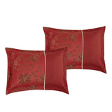 Dalia Luxury 7 Pieces Queen Comforter Set