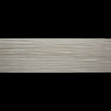 Pleated Velour - Vanilla Ice - Tver Collection