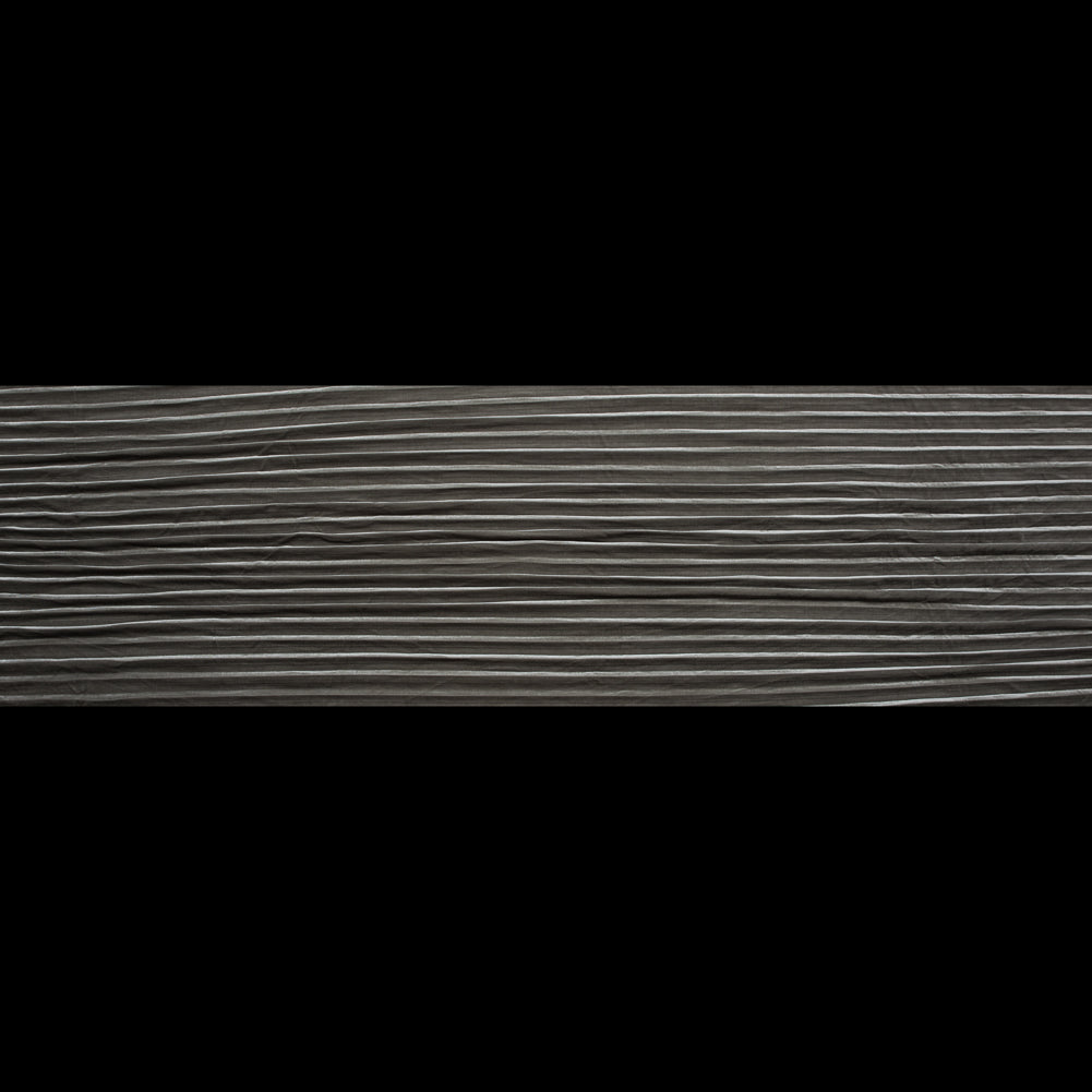 Pleated Velour - Gray Violet - Tver Collection