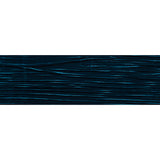 Pleated Velour - Pacific Blue - Tver Collection