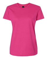 Gildan Women's Ultra Cotton T-Shirt