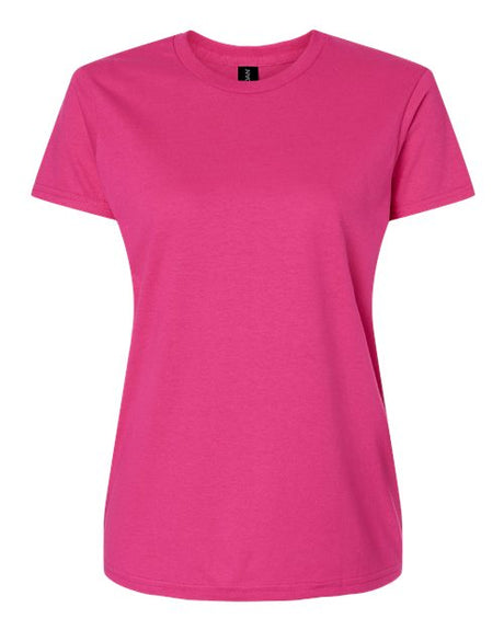 Gildan Women's Ultra Cotton T-Shirt