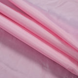 Polyester Taffeta - Plain Dyed Pink - Bellamy Collection