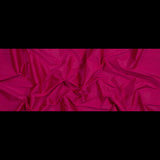 Polyester Taffeta - Plain Dyed Fuchsia - Bellamy Collection