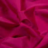 Polyester Taffeta - Plain Dyed Fuchsia - Bellamy Collection