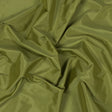 Polyester Taffeta - Plain Dyed Grass Green - Bellamy Collection