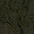 Polyester Taffeta - Plain Dyed Olive - Bellamy Collection