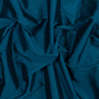 Polyester Taffeta - Plain Dyed Teal - Bellamy Collection