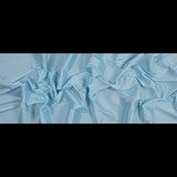 Polyester Taffeta - Plain Dyed Pale Blue - Bellamy Collection