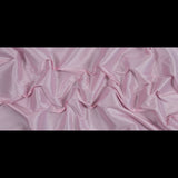 Polyester Shantung - Candy Pink - Eirian Collection
