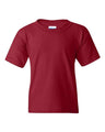 Gildan Youth Heavy Cotton T-Shirt 5000B