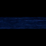 Pleated Stretch Satin - Royal Blue - Andreas Collection