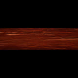 Pleated Stretch Satin - Burnt Orange - Andreas Collection