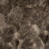 Crushed Velvet - Light Brown - Famous NYC Designer