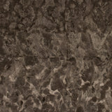 Crushed Velvet - Light Brown - Famous NYC Designer