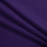 Regal Purple Stretch Polyester Double Knit