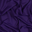 Regal Purple Stretch Polyester Double Knit