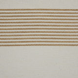 Derek Lam Natural and Straw Striped Cotton Blend