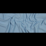 No-Pill Polyester Fleece - Master Blue - Shropshire Collection