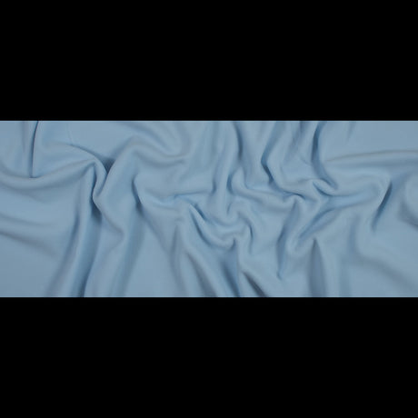 No-Pill Polyester Fleece - Master Blue - Shropshire Collection