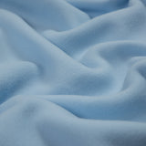 No-Pill Polyester Fleece - Master Blue - Shropshire Collection