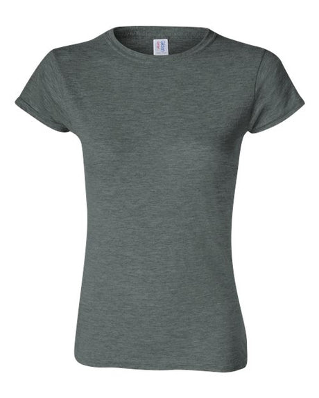 Gildan Women's Softstyle T-Shirt