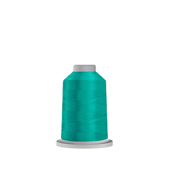 Polyester Thread Lagoon Glide 1,100 Yards Mini Spool