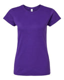 Gildan Women's Softstyle Crewneck T-Shirt | Soft Cotton