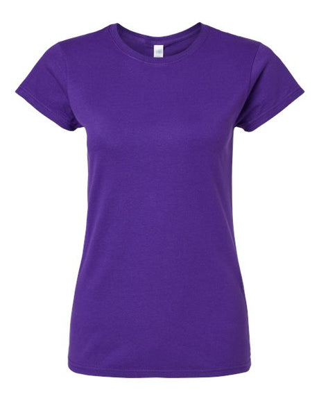 Gildan Women's Softstyle T-Shirt