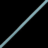Single Faced Velvet Ribbon Made in Italy - 1/4" - Baby Blue - Sabine Collection