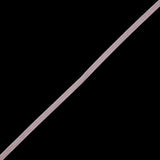 Single Faced Velvet Ribbon Made in Italy - 1/4" - Baby Pink - Sabine Collection