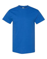 12 Pack: Gildan® Heavy Cotton Crewneck Short Sleeve T-Shirt