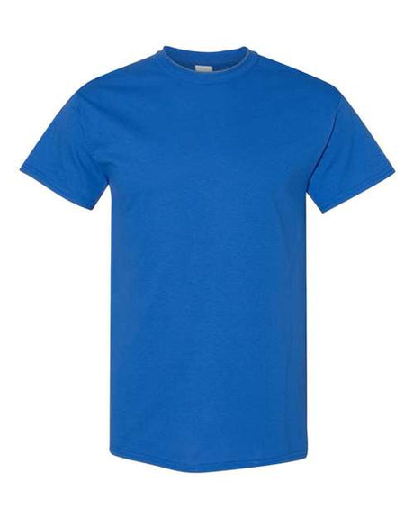 12 Pack: Gildan® Heavy Cotton Crewneck Short Sleeve T-Shirt