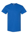 12 Pack: Gildan® Heavy Cotton Crewneck Short Sleeve T-Shirt
