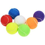 Jumbo Tennis Ball - Assorted Colors