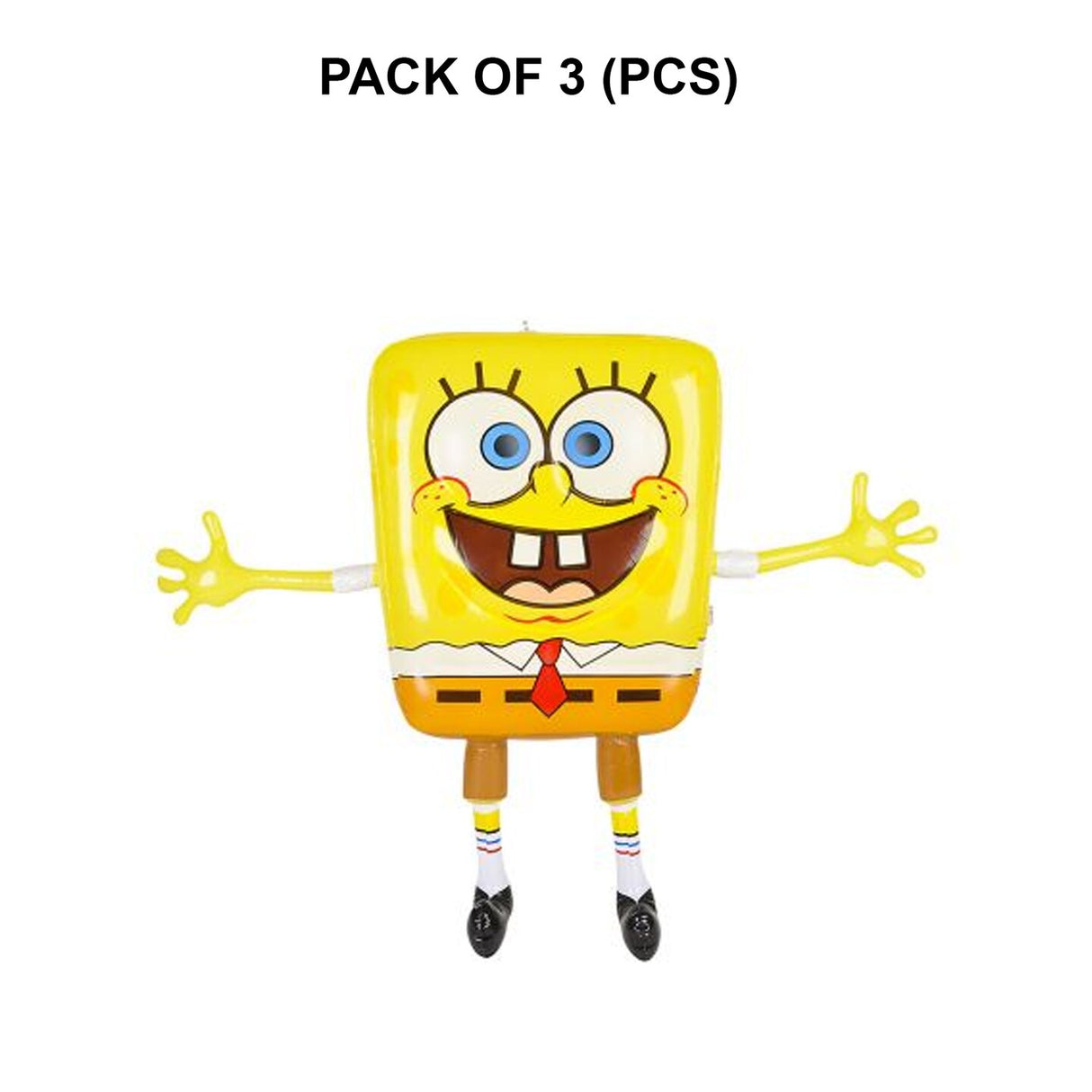 Inflatable Spongebob