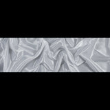Flame Retardant Polyester Woven - White
