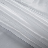 Flame Retardant Polyester Woven - White