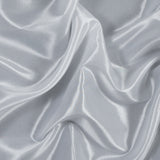 Flame Retardant Polyester Woven - White