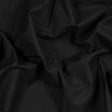 Brushed Cotton Duvetyne 9oz - Black